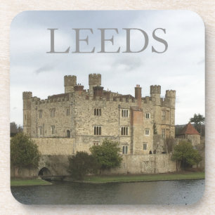 Leeds Castle Coaster