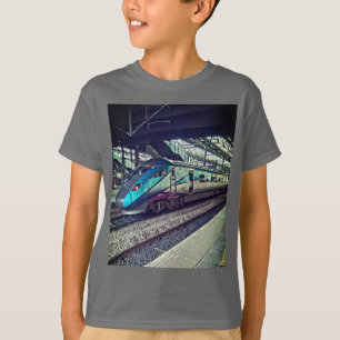 Leeds train T-Shirt