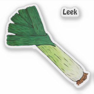 Leek