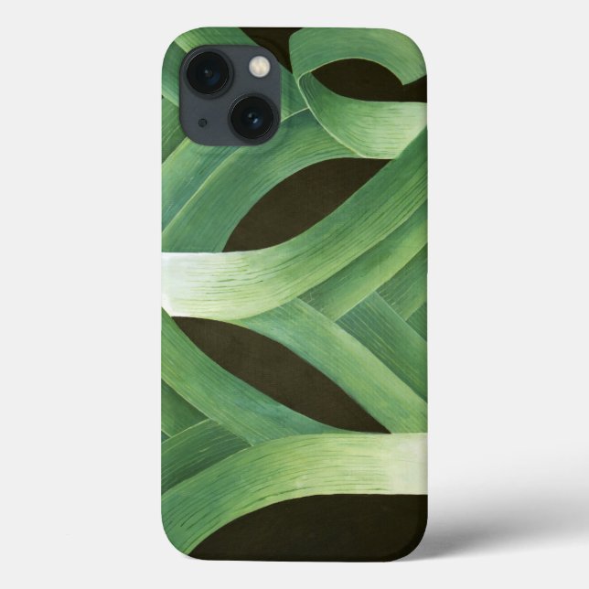 Leeks 2014 Case-Mate iPhone case (Back)