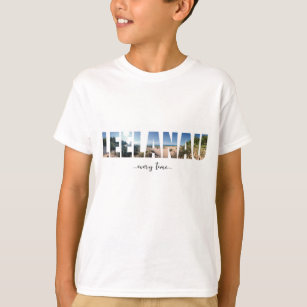 Leelanau Youth T-Shirt