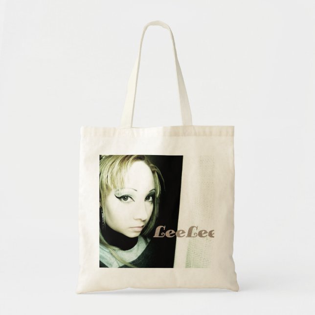 LeeLee Bag (Front)