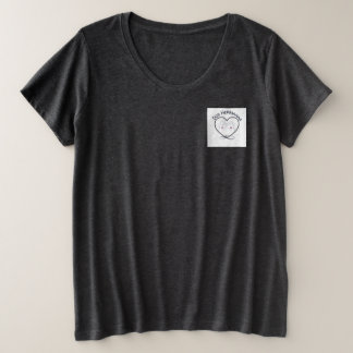 Leeloo MeowyPass Futuristic Cat T-Shirt Plus Size T-Shirt