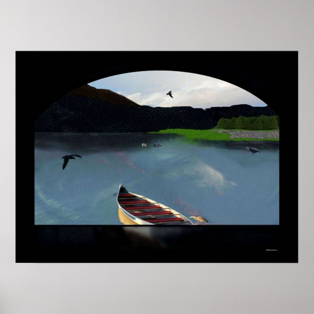 LeeMarie's fancyful day Poster (Front)