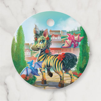 LeeNeigh Favour Tags