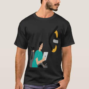 LeetCode programmer developer    T-Shirt
