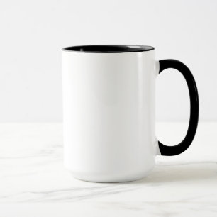 Left-handed Pyrenees Mug XL