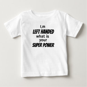 Left Hander's T-Shirt