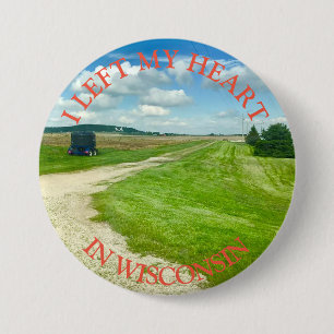 Left my Heart in Wisconsin, Photography button