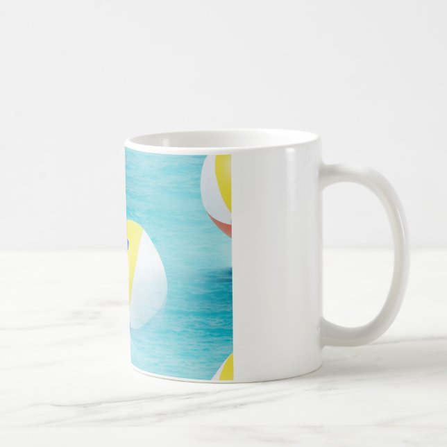 left shark coffee mug (Right)