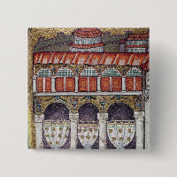 Left wing of the Palazzo di Teodorico, 527-99