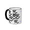 Lefties Only Coffee Mug