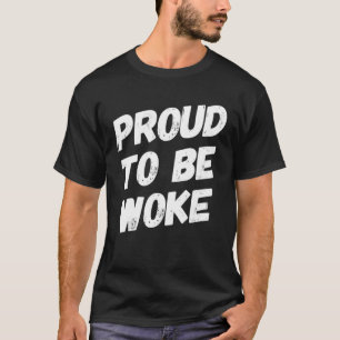 Leftist Politically Well Informed Socialist Proud  T-Shirt