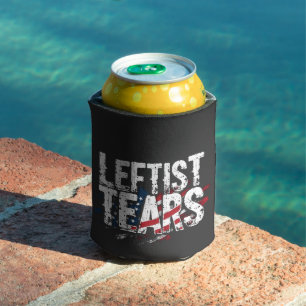 Leftist Tears Liberal Democrats Kamal Harris Can Cooler