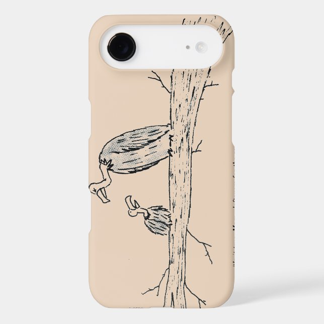 Leftovers Case-Mate Samsung Galaxy Case (Back)