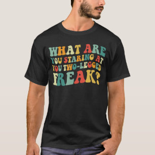Leg Amputee Foot Dad Veteran Grandpa Prosthetic L T-Shirt