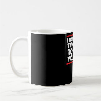 Leg Amputee Funny Humour Amputation Support Joke Coffee Mug