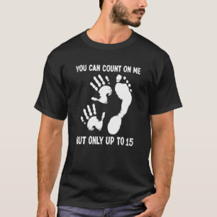 Leg Amputee Shirt  Humour Amputation Support Joke
