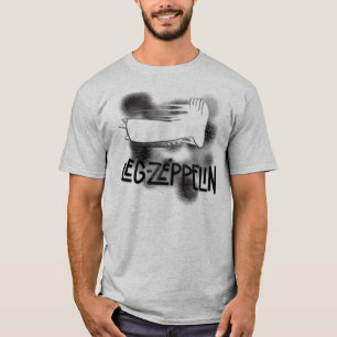 leg zeppelin T-Shirt