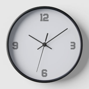 Legacy Clock
