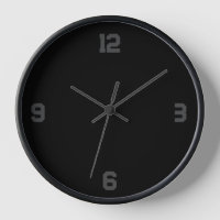 Legacy Clock