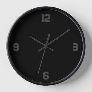 Legacy Clock