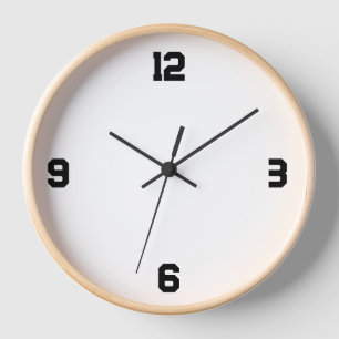 Legacy Clock