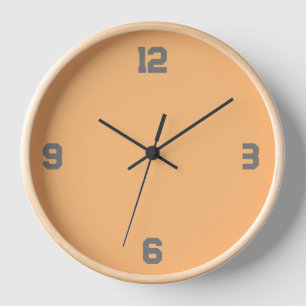 Legacy Clock