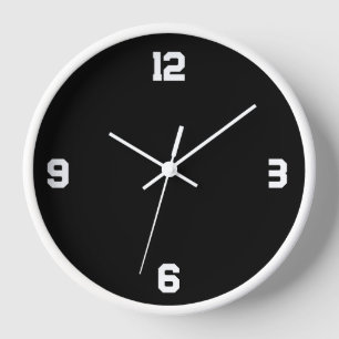 Legacy Clock
