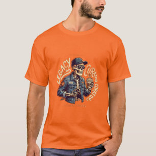 Legacy Curator T-Shirt