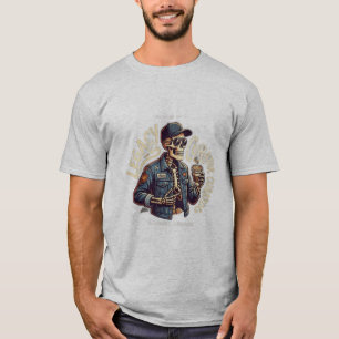 Legacy Curator T-Shirt