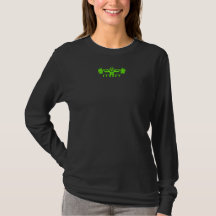 Legacy Minimalist Gym Design – Neon Green Fitness