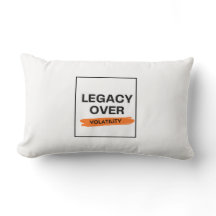 LEGACY OVER VOLATILITY - Investor