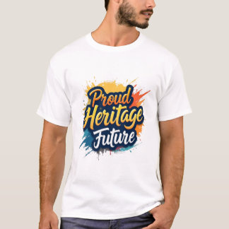 Legacy & Progress T-Shirt