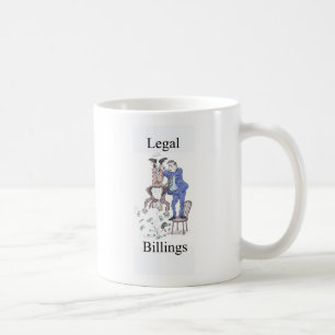 Legal Billings mug