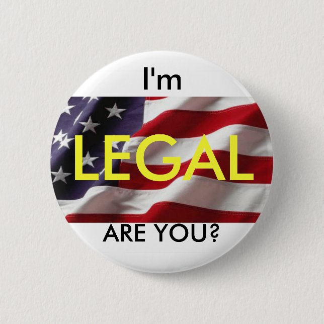 Legal Button (Front)