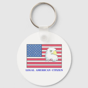 legal citizen key ring