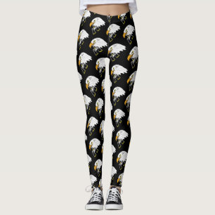 Legal Eagle Leggings