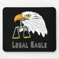 Legal Eagle