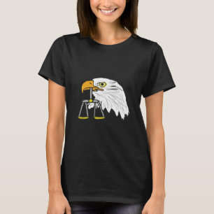Legal Eagle T-Shirt