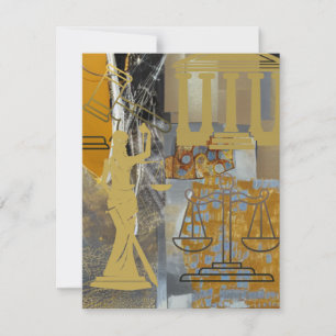Legal Ease Card