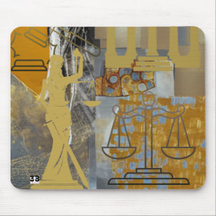 Legal Ease Mouse Pad