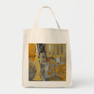 Legal Ease Tote Bag