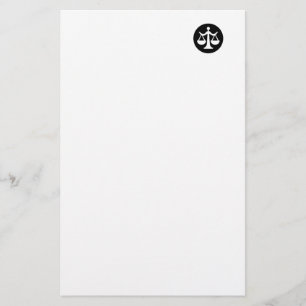 Legal Stationery