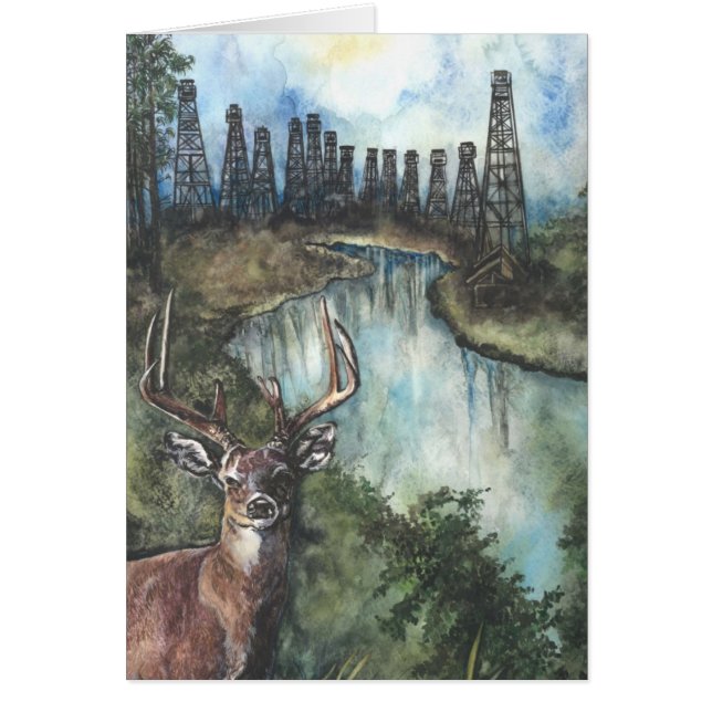 Legal Tender (Front)