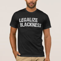 Legalise Blackness African Pride Black History