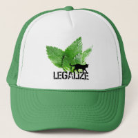 LEGALIZE