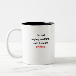 LegalRights_3 Two-Tone Coffee Mug