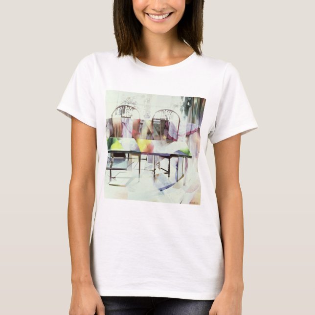 Legato 1983 T-Shirt (Front)