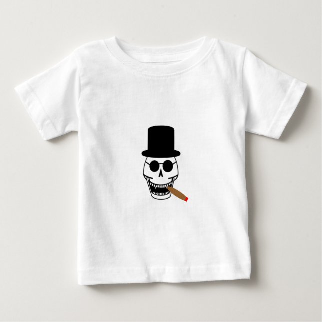 Legba Baby T-Shirt (Front)